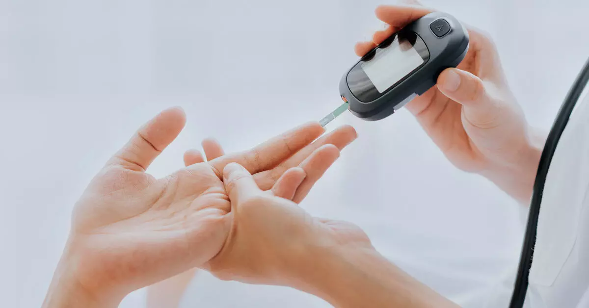 Diabetes: డయాబెటిస్ ముందస్తు లక్షణాలు ఇవే.. జాగ్రత్తగా గమనించండి! Diabetes: డయాబెటిస్ ముందస్తు లక్షణాలు ఇవే.. జాగ్రత్తగా గమనించండి!