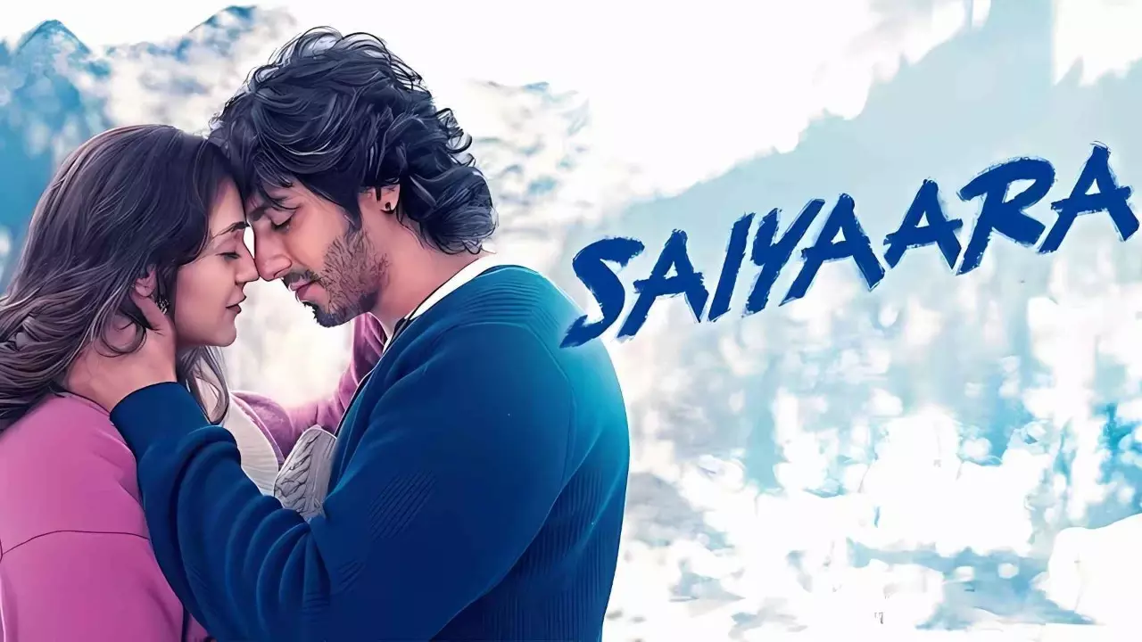 Saiyaara OTT: బాలీవుడ్ బ్లాక్‌బస్టర్ సైయారా ఇప్పుడు ఓటీటీలో.. ఎక్కడ చూడొచ్చో తెలుసా?