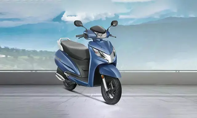 Honda Activa: దేశంలోనే నంబర్-1 స్కూటర్.. కొత్త హోండా యాక్టివా.. చాలా చౌకగా.! Honda Activa: దేశంలోనే నంబర్-1 స్కూటర్.. కొత్త హోండా యాక్టివా.. చాలా చౌకగా.!