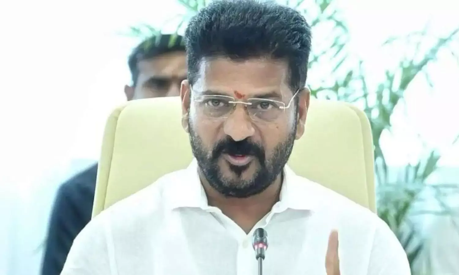 Godavari Pushkaralu: గోదావరి పుష్కరాలపై సీఎం రేవంత్‌ స్పెషల్ ఫోకస్