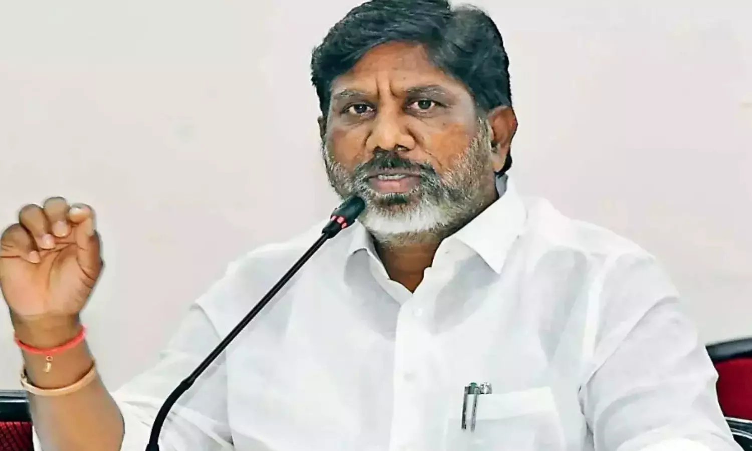 Bhatti Vikramarka: సింగరేణి సంస్థ బలోపేతానికి చర్యలు తీసుకుంటాం