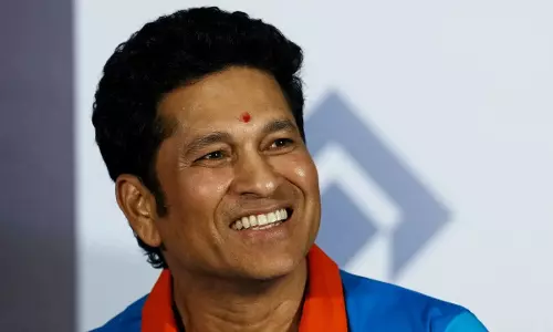 Sachin Tendulkar : బీసీసీఐ అధ్యక్షుడిగా సచిన్ టెండూల్కర్ ?