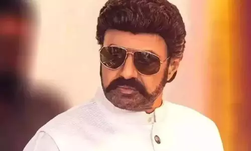 Balakrishana : అస్వస్థతతో ఆసుపత్రిలో బాలకృష్ణ.. అభిమానుల ఆందోళన!