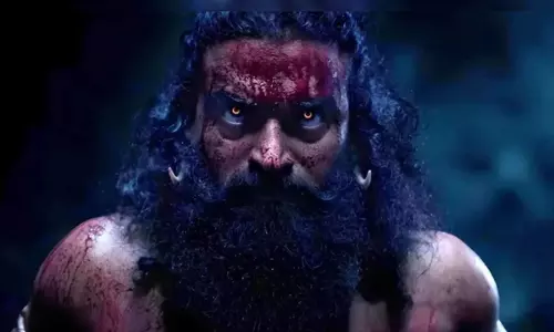 Kantara : కాంతార : చాప్టర్ 1 రికార్డు.. ఓటీటీ హక్కులకే అన్ని కోట్లా?