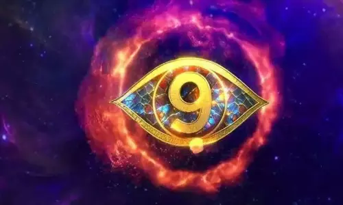 Biggboss : బిగ్ బాస్ 9లో మొదటి వారమే షాకింగ్ ఓటింగ్.. టాప్ 1లో ఆయనే, లాస్ట్ ప్లేస్లో ఆ ఇద్దరు! Biggboss : బిగ్ బాస్ 9లో మొదటి వారమే షాకింగ్ ఓటింగ్.. టాప్ 1లో ఆయనే, లాస్ట్ ప్లేస్లో ఆ ఇద్దరు!