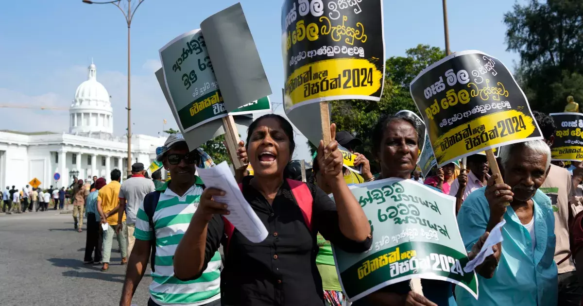 South Asia Unrest: శ్రీలంక నుంచి నేపాల్‌ వరకు ఆందోళనలు.. వెనుక అంతర్జాతీయ కుట్రలున్నాయా?