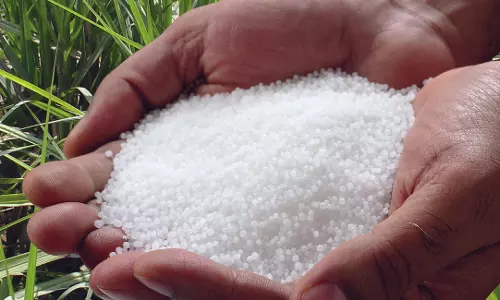 మహబూబాబాద్ జిల్లాలో యూరియా కొరత లేదు – వ్యవసాయ శాఖ అధికారిణి విజయ నిర్మల