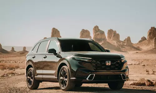 Honda Elevate: హోండా ఎలివేట్.. రూ.1.22 లక్షలకు పైగా డిస్కౌంట్..!