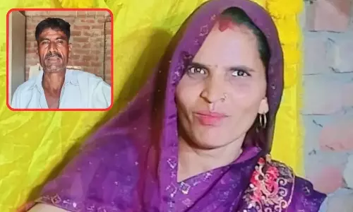 Viral Video: 9 మంది పిల్లల తల్లి.. 52 ఏళ్ల వయసులో పాతికేళ్ల చిన్నోడితో పరార్.. కోర్టు ఏం చేసిందంటే!