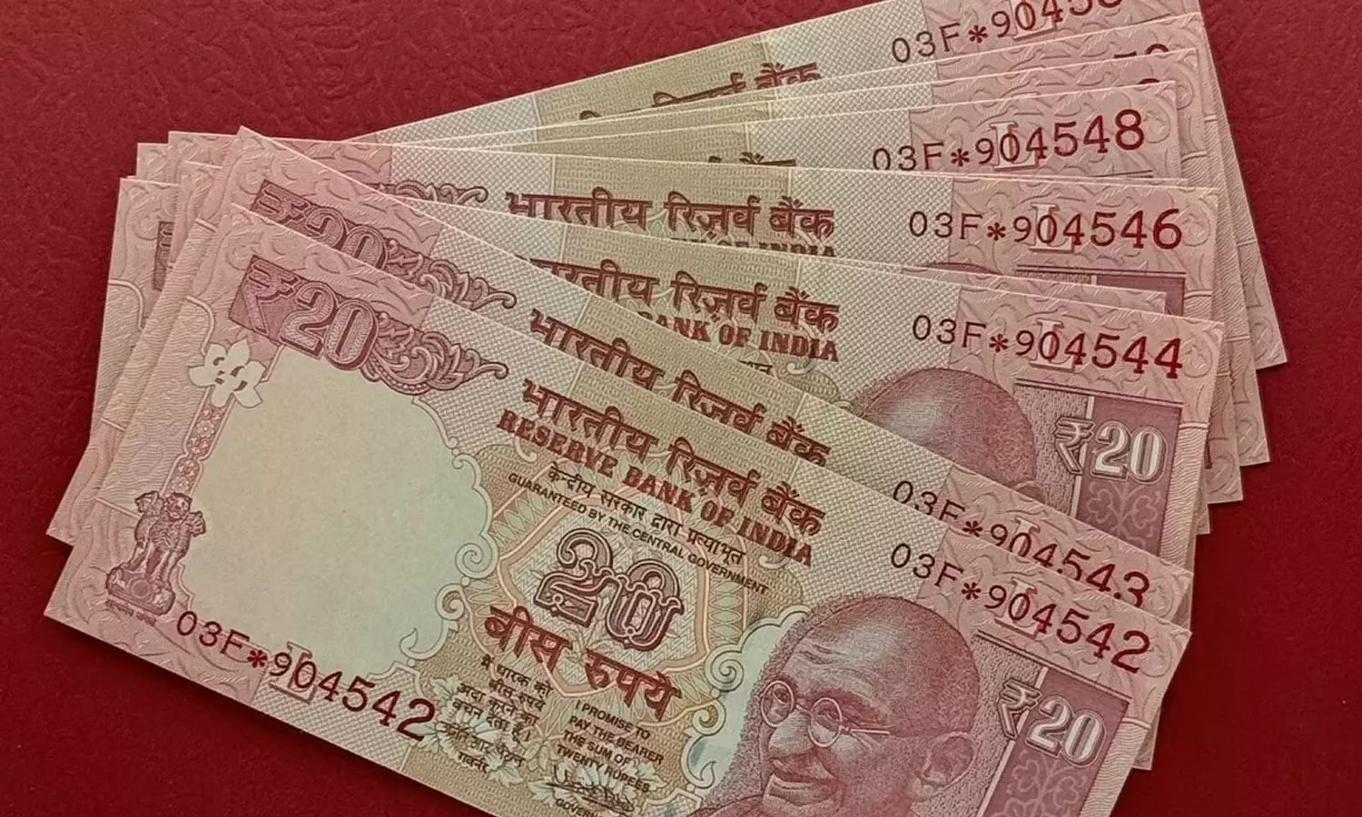 Old 20 Rupee Note Sale Old 20 Rupee Note Sale