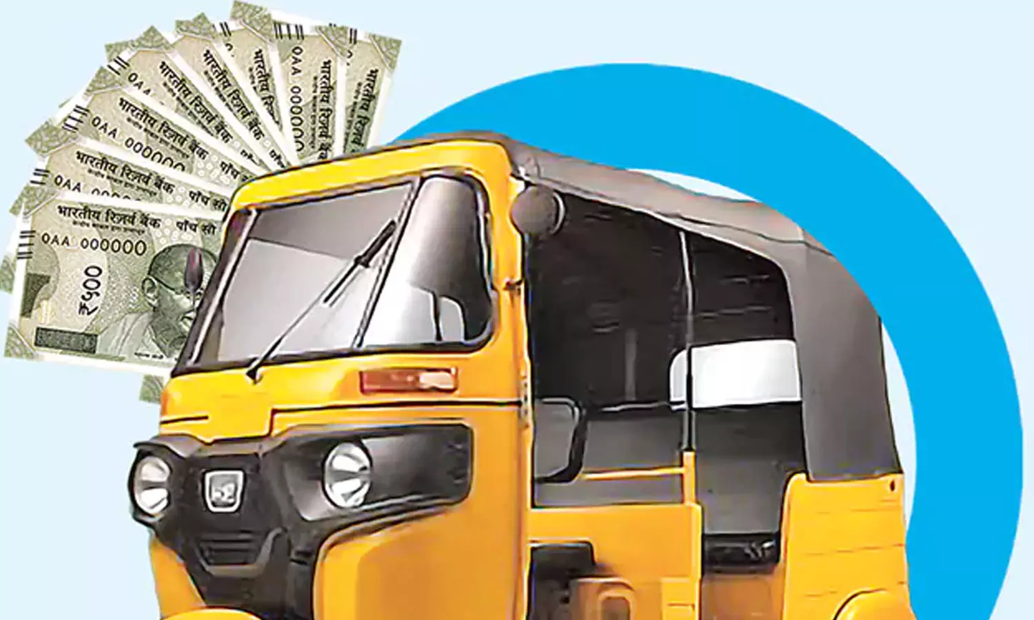 AP Vahana Mitra Scheme 2025