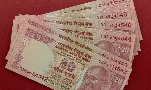 Old 20 Rupee Note Sale