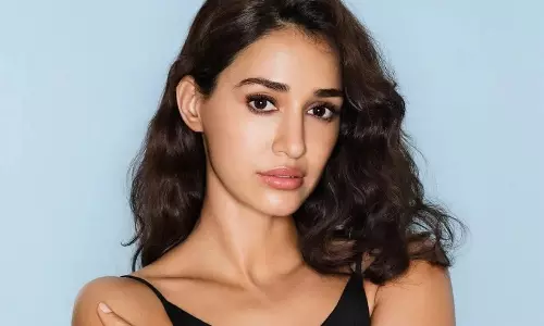 Disha Patani