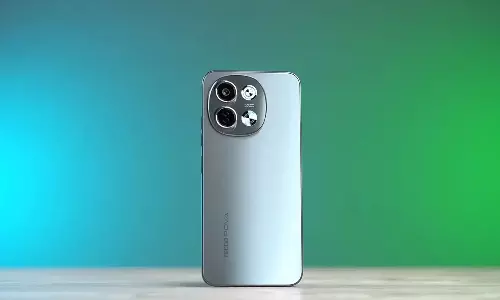 Tecno Pova 6 Neo 5G Tecno Pova 6 Neo 5G