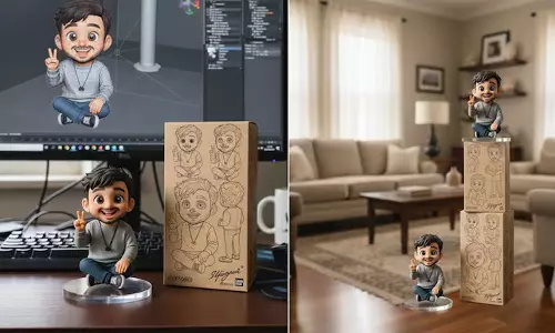 Nano Banana Trends Nano Banana Trends