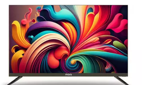 MarQ LED TV