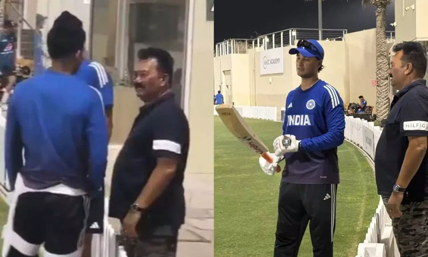 IND vs PAK
