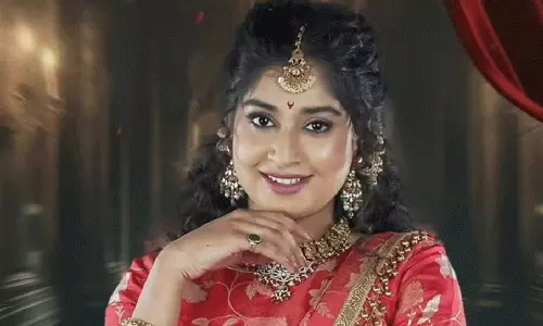 Bigg Boss 9 Telugu Elimination: బిగ్ బాస్ మొదటి ఎలిమినేషన్.. శ్రష్టి వర్మ రెమ్యూనరేషన్ ఎంతో తెలుసా? Bigg Boss 9 Telugu Elimination: బిగ్ బాస్ మొదటి ఎలిమినేషన్.. శ్రష్టి వర్మ రెమ్యూనరేషన్ ఎంతో తెలుసా?