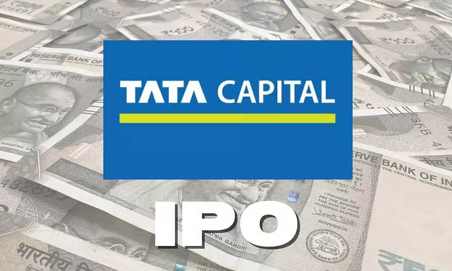 Tata Capital IPO