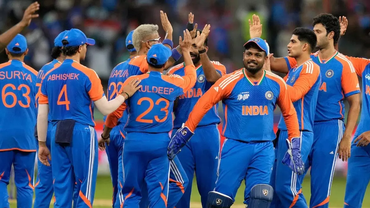 IND vs PAK : పాక్ టీమ్‌ను చితక్కొట్టిన టీమిండియా.. సూపర్-4లోకి సూర్యసేన