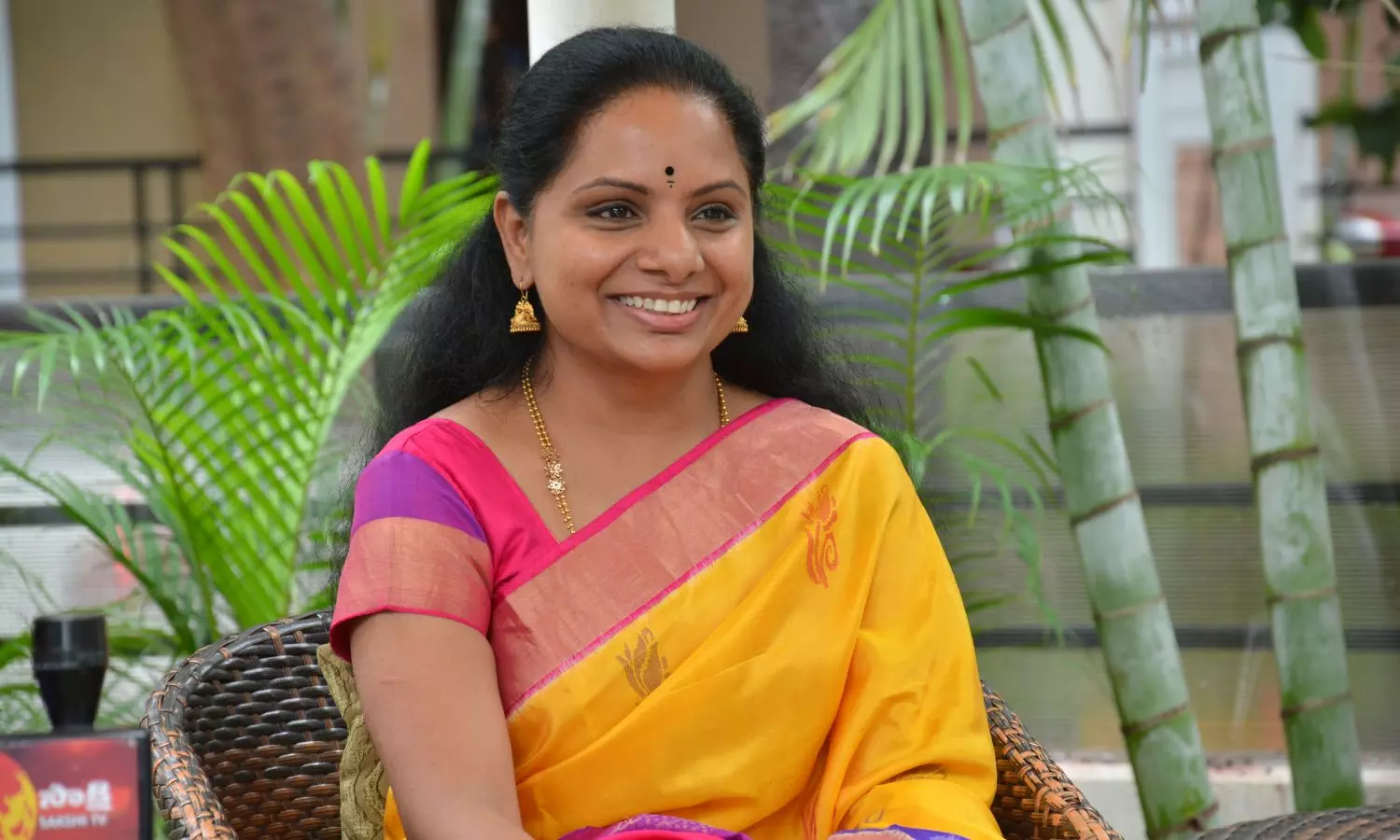 Jubilee Hills Bypoll: జూబ్లీహిల్స్ ఉప ఎన్నికల బరిలో కవిత పార్టీ అభ్యర్థి..?