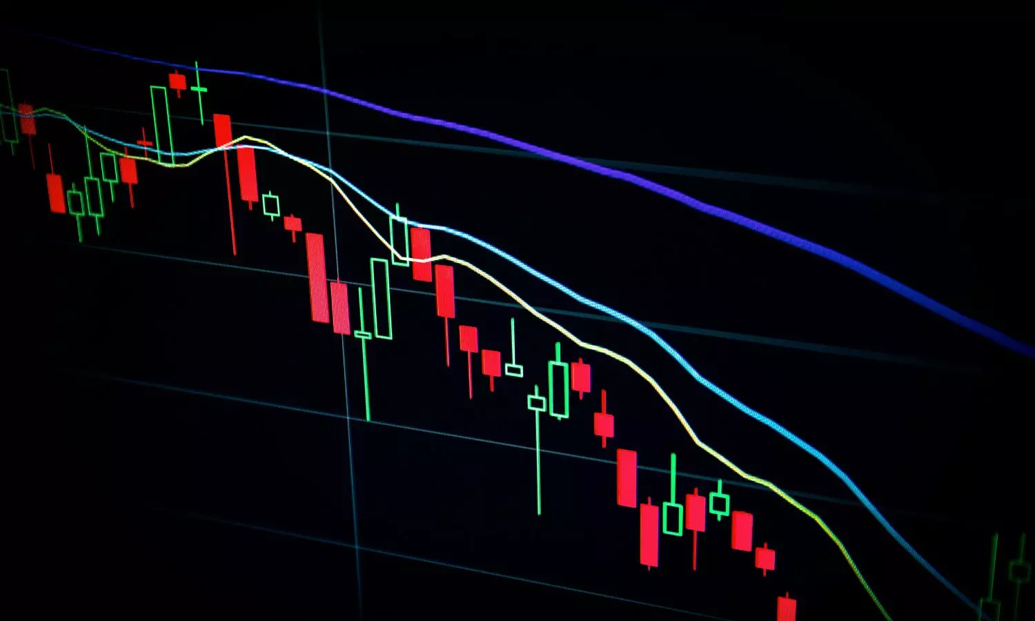 Stock Market: స్టాక్ మార్కెట్ జోరుకు బ్రేక్ Stock Market: స్టాక్ మార్కెట్ జోరుకు బ్రేక్