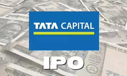 Tata Capital IPO Tata Capital IPO