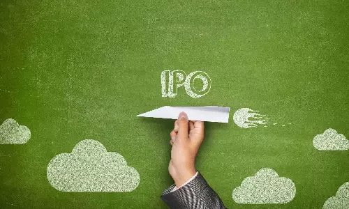 Upcoming IPOs India