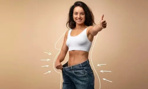 Weight Loss : బరువు తగ్గాలనుకుంటున్నారా? అయితే ఈ టిప్స్ ఫాలో అవ్వండి.. మ్యాజిక్ చూడండి Weight Loss : బరువు తగ్గాలనుకుంటున్నారా? అయితే ఈ టిప్స్ ఫాలో అవ్వండి.. మ్యాజిక్ చూడండి