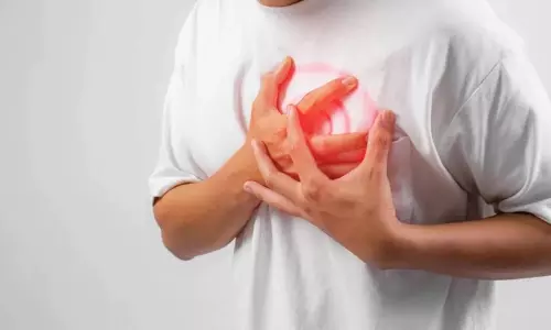 Cardiac Arrest : 40 ఏళ్లకే గుండెపోటు.. యువతలో పెరుగుతున్న కార్డియాక్ అరెస్టులు.. కారణమేంటి?