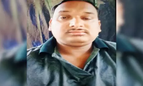 Sahadev Soren: జార్ఖండ్‌లో భారీ ఎన్ కౌంటర్.. కోటి రూపాయల రివార్డు ఉన్న మావోయిస్టు మృతి