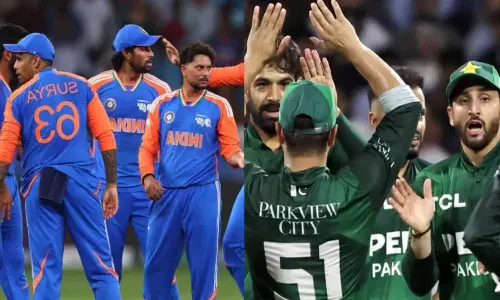 Asia Cup 2025: భారత్‌పై ఫిర్యాదు చేసిన పాకిస్థాన్.. మ్యాచ్ గెలిచిన టీమిండియా ఆ పని ఎందుకు చేయలేదు?