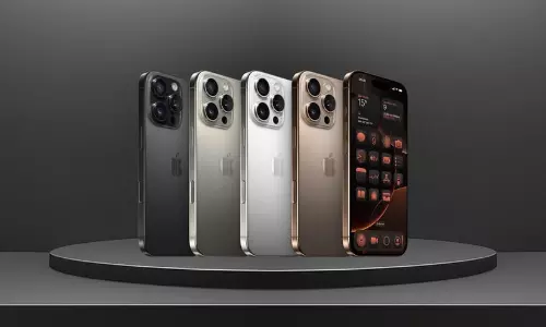 Flipkart New Offer: ఫ్లిప్కార్ట్ న్యూ ఆఫర్.. జస్ట్ రూ.5000 ఉంటే చాలు.. ఐఫోన్ 16 ప్రో మీ సొంతం..! Flipkart New Offer: ఫ్లిప్కార్ట్ న్యూ ఆఫర్.. జస్ట్ రూ.5000 ఉంటే చాలు.. ఐఫోన్ 16 ప్రో మీ సొంతం..!