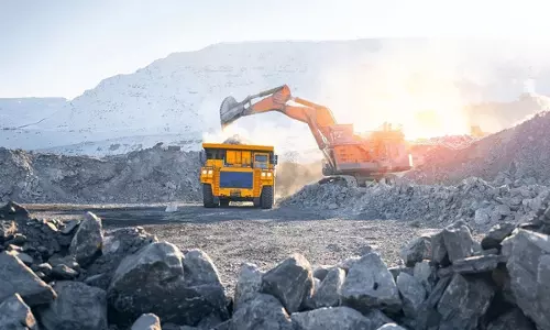 India Coal Policy: వేగంగా ప్రపంచ కార్బన్ బడ్జెట్.. బొగ్గు లేకుండా నడవలేని భారత్.. కార్బన్ ఉద్గారాలను ఎలా తగ్గిస్తుంది..!