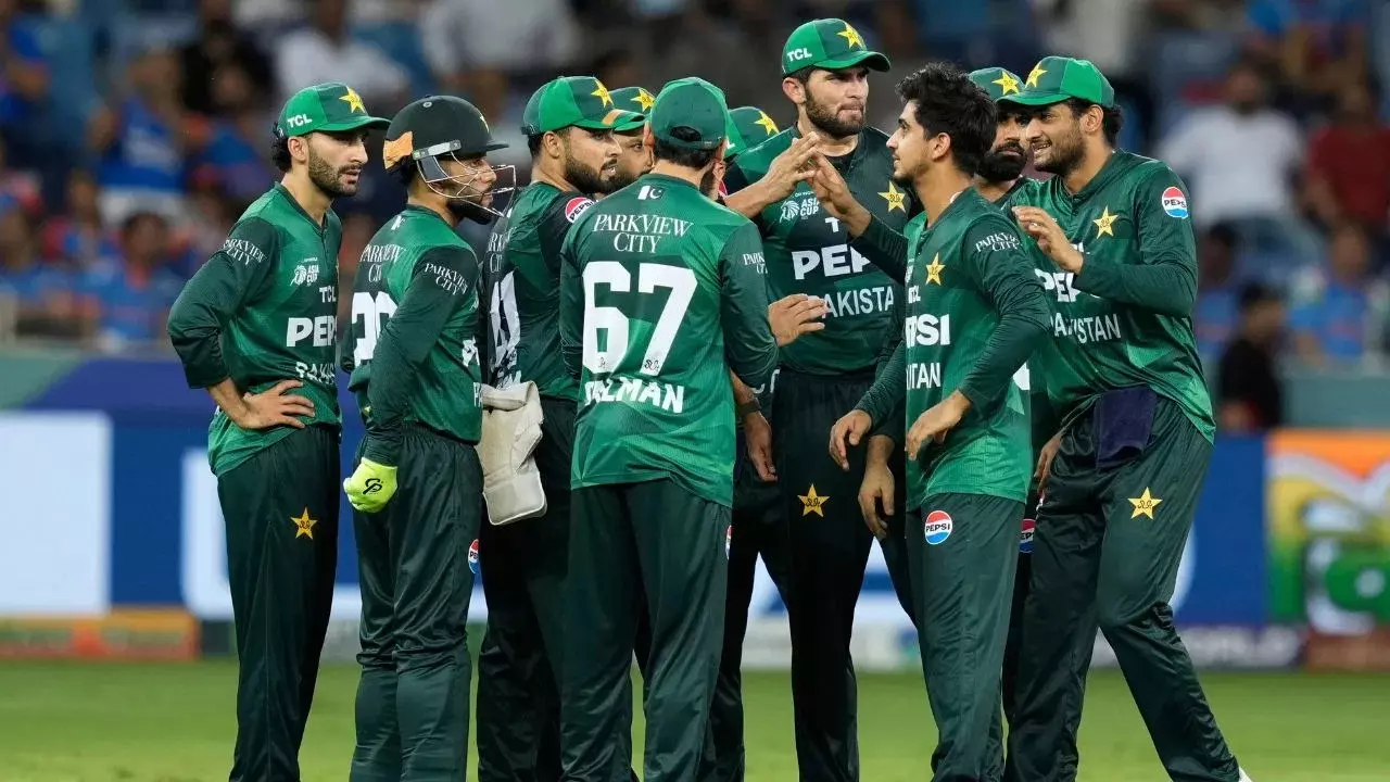Asia Cup : హ్యాండ్‌షేక్ చేయకపోతే ఇంత గొడవా? పీసీబీ డిమాండ్‌ను తిరస్కరించిన ఐసీసీ!