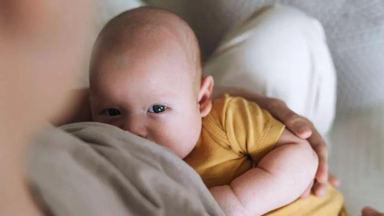 Breastfeeding : పాలిచ్చే తల్లులు జాగ్రత్త.. నొప్పి వస్తే ఇవి పాటించండి, లేకపోతే అంతే!