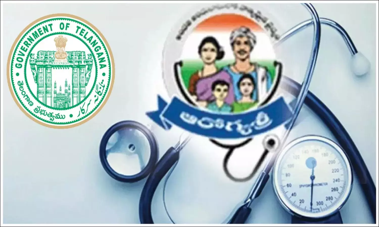 Aarogyasri Services: ప్రైవేట్ ఆసుపత్రుల కీలక నిర్ణయం.. తెలుగు రాష్ట్రాల్లో ఆర్యోగ్యశ్రీ సేవలు బంద్ Aarogyasri Services: ప్రైవేట్ ఆసుపత్రుల కీలక నిర్ణయం.. తెలుగు రాష్ట్రాల్లో ఆర్యోగ్యశ్రీ సేవలు బంద్