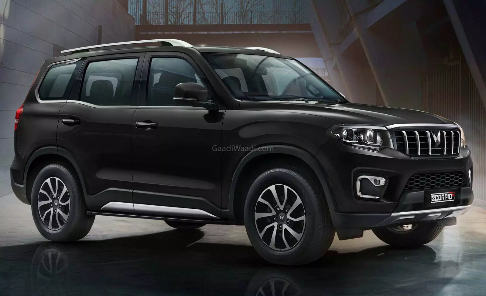Mahindra Sales:  మహీంద్రా సేల్స్.. ఈ ఎస్‌యూవీ నంబర్ 1.. బిగ్ షాకే ఇది..!