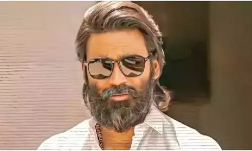 Danush : ధనుష్‌కి ఈ కష్టాలు అవసరమా? సింపతీ కోసం ఇలాంటి కథలు చెప్తే ఎలా!