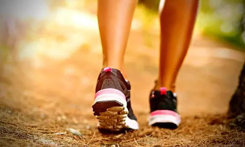 వాకింగ్ వేరియేషన్స్ ఇలా చేస్తే బోలెడు లాభాలు.. వాకింగ్ వేరియేషన్స్ ఇలా చేస్తే బోలెడు లాభాలు..