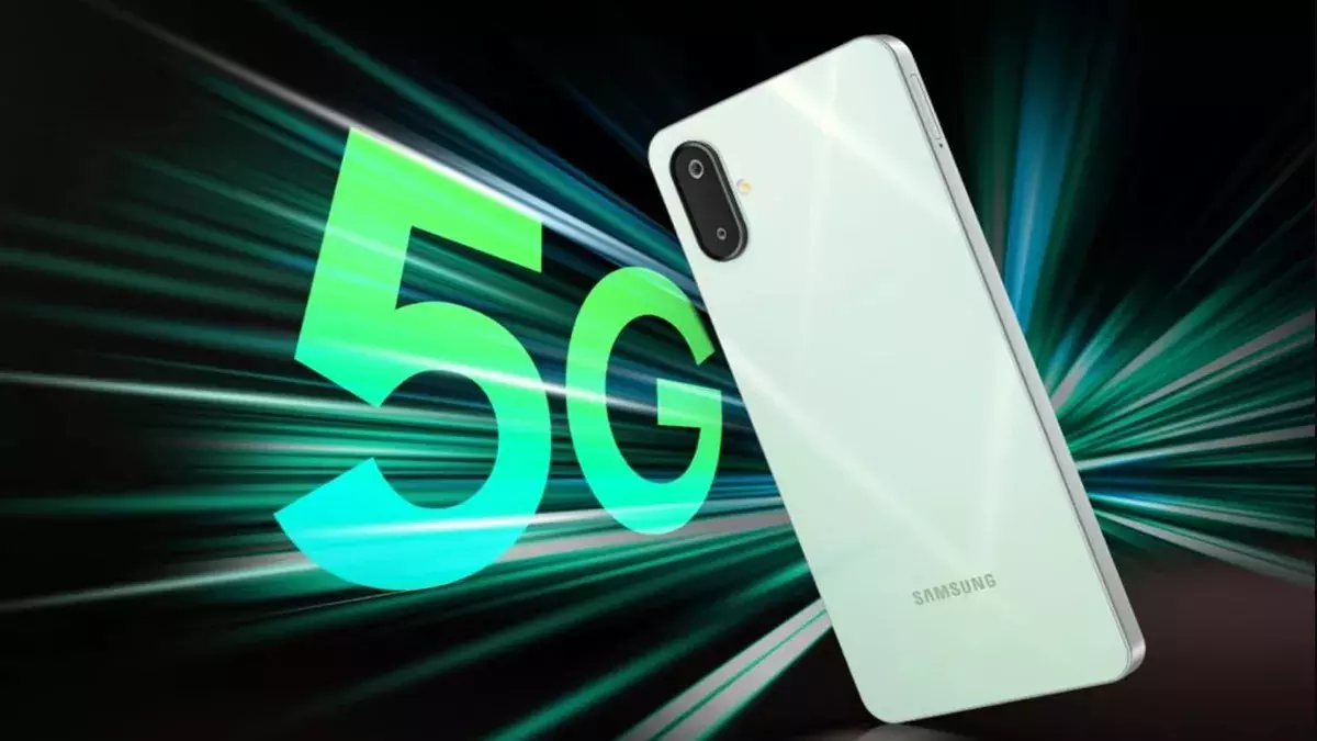 Amazon Deals: ఈ అద్భుతమైన శామ్సంగ్ స్మార్ట్ఫోన్లు.. రూ. 7500 కంటే తక్కువ ధరకే..! Amazon Deals: ఈ అద్భుతమైన శామ్సంగ్ స్మార్ట్ఫోన్లు.. రూ. 7500 కంటే తక్కువ ధరకే..!