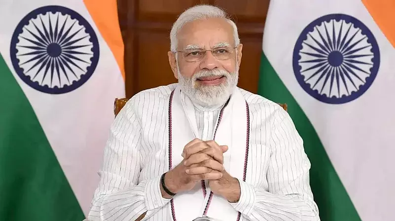 PM Modi 75th Birthday 2025: నరేంద్ర మోదీ బర్త్ డే స్పెషల్.. ఆడబిడ్డల కోసం ఎన్నో సంక్షేమ పథకాలు..!