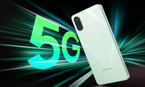 Amazon Deals: ఈ అద్భుతమైన శామ్సంగ్ స్మార్ట్ఫోన్లు.. రూ. 7500 కంటే తక్కువ ధరకే..! Amazon Deals: ఈ అద్భుతమైన శామ్సంగ్ స్మార్ట్ఫోన్లు.. రూ. 7500 కంటే తక్కువ ధరకే..!