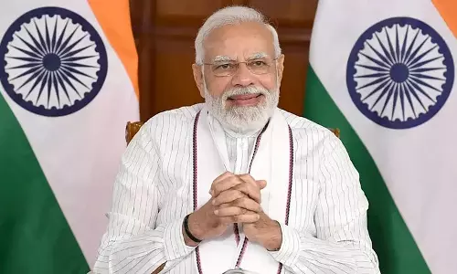 PM Modi 75th Birthday 2025: నరేంద్ర మోదీ బర్త్ డే స్పెషల్.. ఆడబిడ్డల కోసం ఎన్నో సంక్షేమ పథకాలు..!