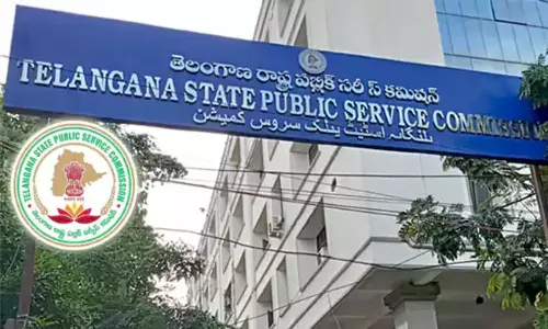 TGPSC Challenges Group-1 Single Bench Verdict in High Court Division Bench