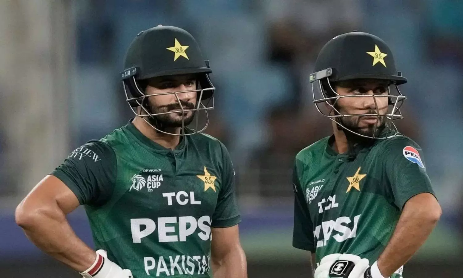 Asia Cup 2025 : ఆసియా కప్ లో ఉత్కంఠ.. సూపర్-4కి ఇండియా, పాకిస్తాన్ Asia Cup 2025 : ఆసియా కప్ లో ఉత్కంఠ.. సూపర్-4కి ఇండియా, పాకిస్తాన్