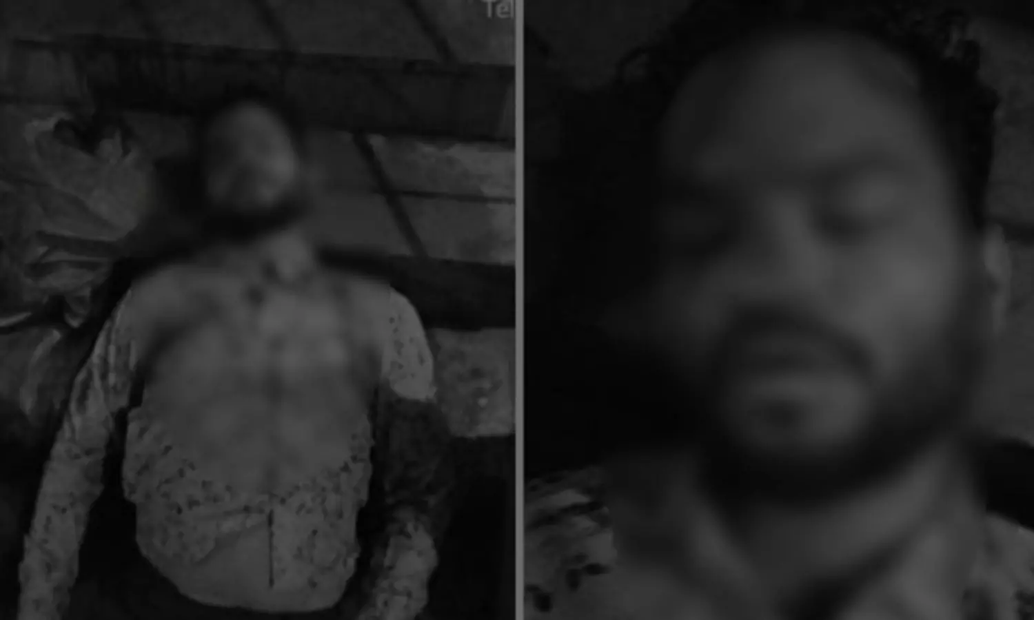 Hyderabad Rains: ప్రాణం తీసిన వరద నీరు!