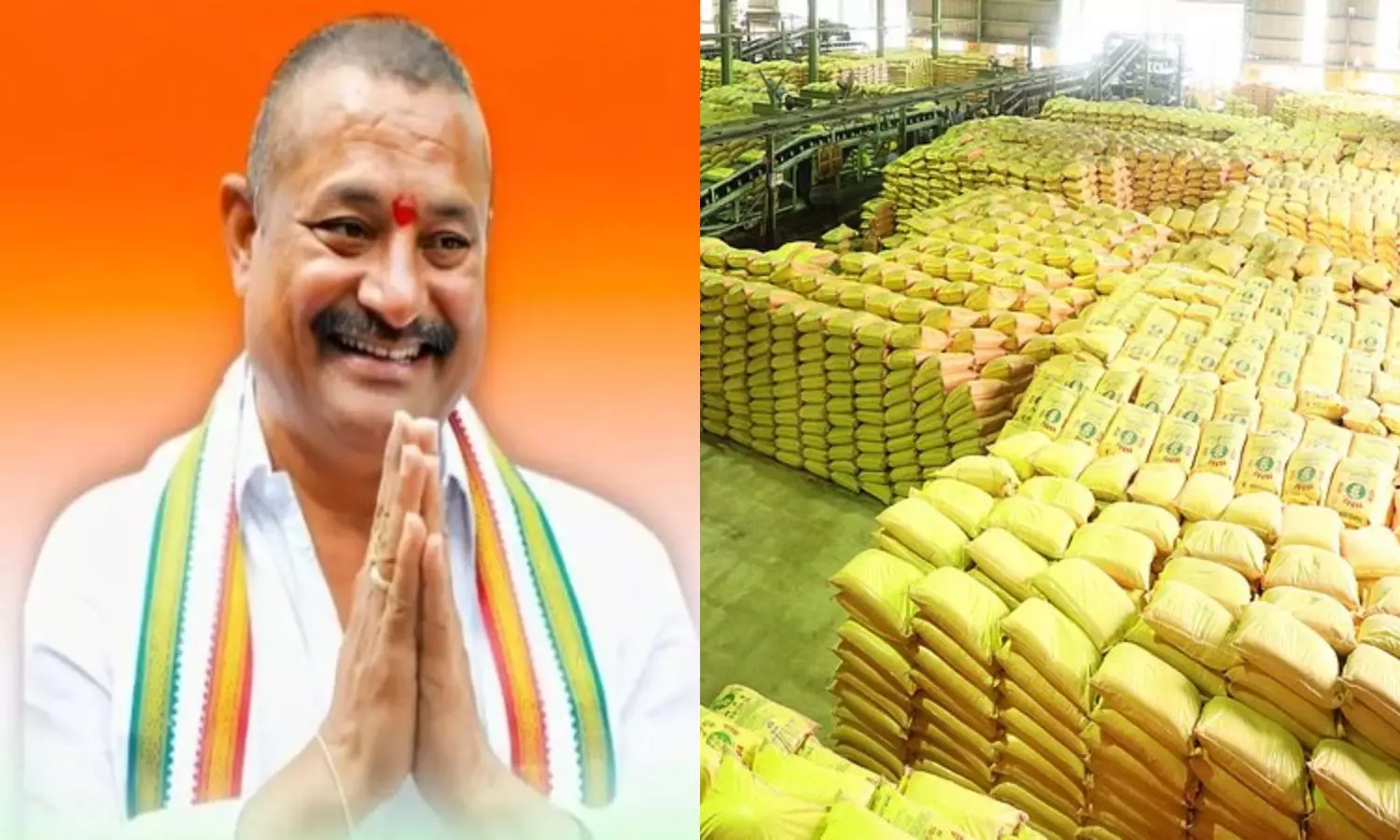 Bathula Laxma Reddy: కొడుకు పెళ్లికి పెట్టాల్సిన డబ్బు రైతుల కోసం.. మిర్యాలగూడ ఎమ్మెల్యే గొప్ప మనసు