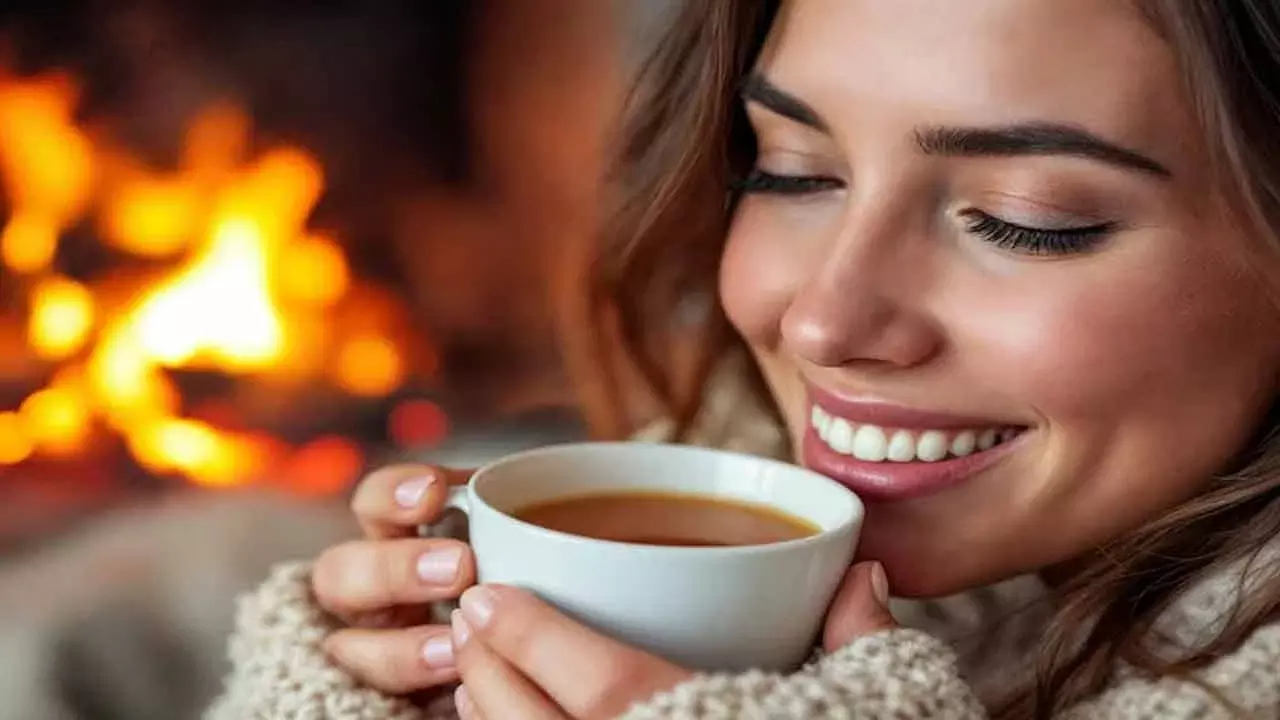 Health Tips : ఉదయం టీ తాగే ముందు ఈ ఒక్క పని చేస్తే చాలు.. ఎసిడిటీకి చెక్ పెట్టేయొచ్చు!