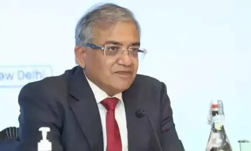 EC: ఆన్‌లైన్‌లో ఓట్లు తొలగించలేరు.. రాహుల్ గాంధీ ఆరోపణలు నిరాధారం